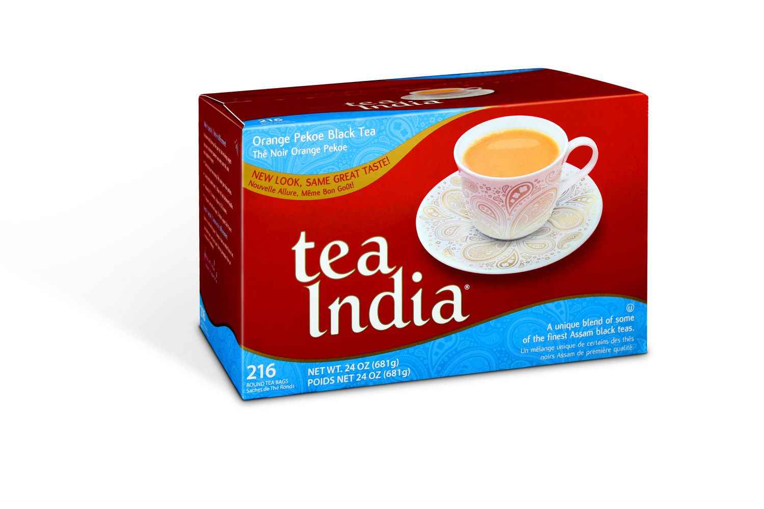TEA INDIA