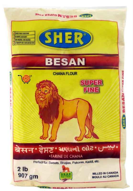SHER BESAN
