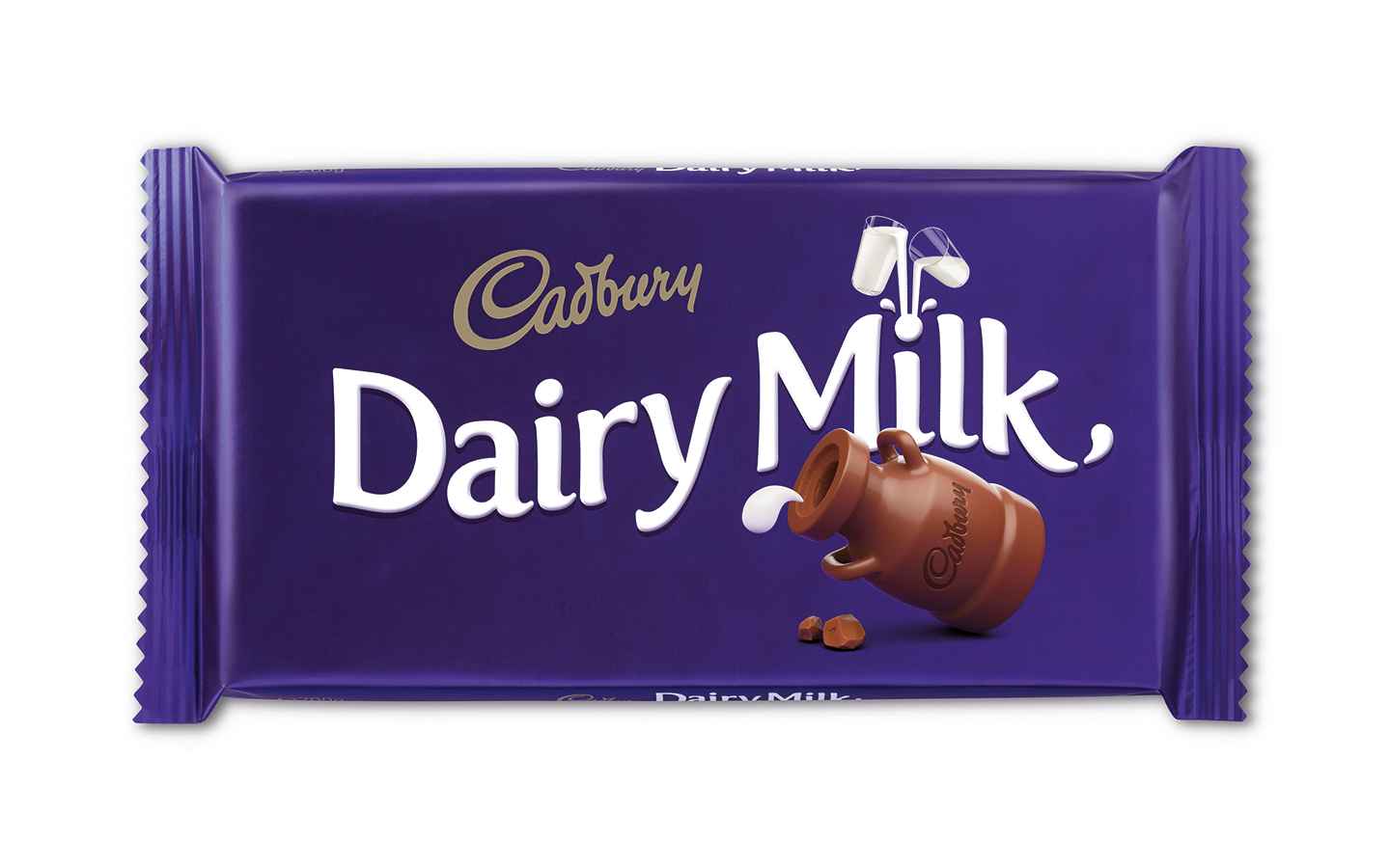 DAIRY MILK ORIGINAL