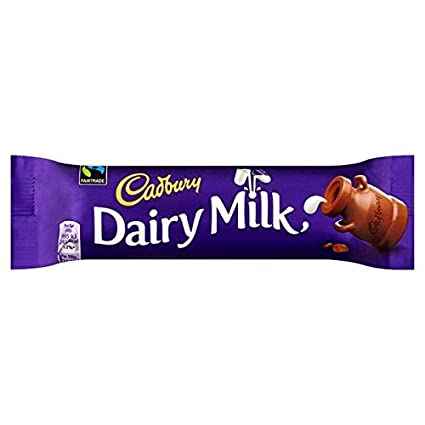 DAIRY MILK ORIGINAL