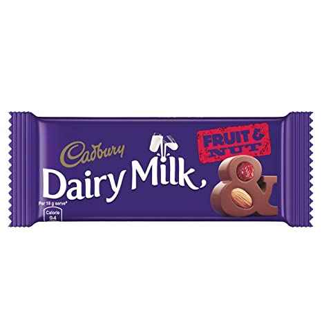 DAIRY MILK FandN