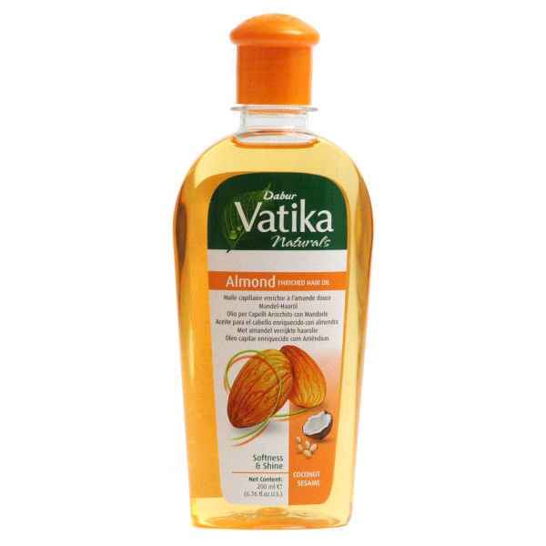 DABUR VATIKA ALMOND