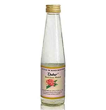 DABUR RED ROSE WATER