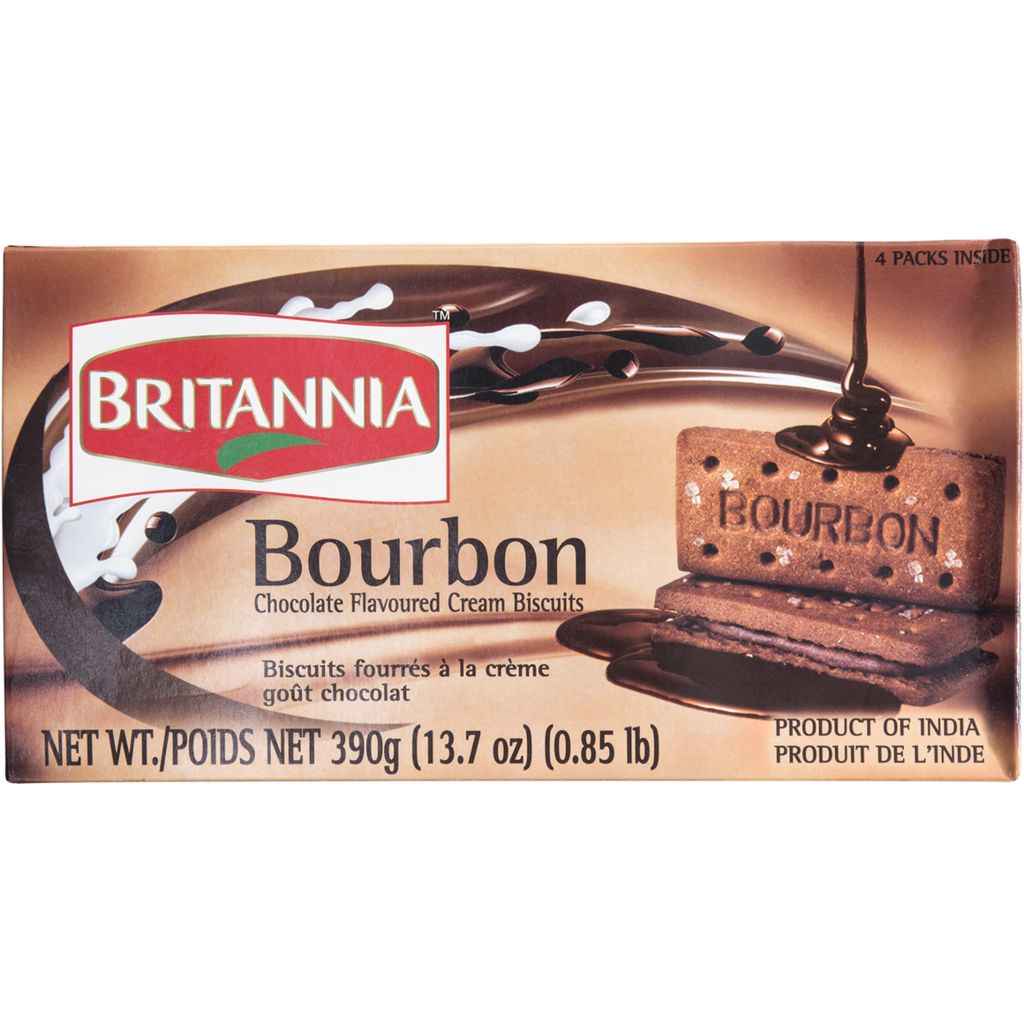 BOURBON BISCUITS