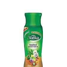 VATIKA HAIR OIL