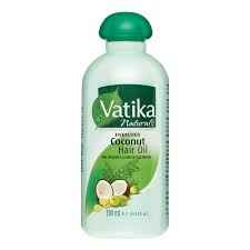VATIKA HAIR OIL