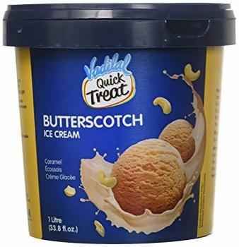 VADILAL BUTTERSCOTCH