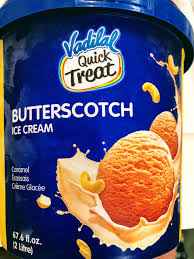 VADILAL BUTTERSCOTCH