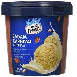 VADILAL BADAM CARNIVAL