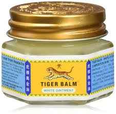 TIGER BALM