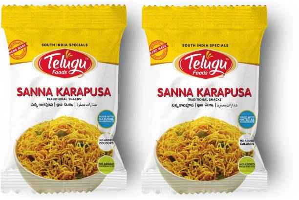 TELUGU SANNA KARAPUSA
