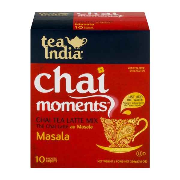 TEA INDIA MASALA