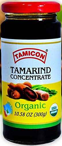 TAMICON TAMARIND SQUEEZE