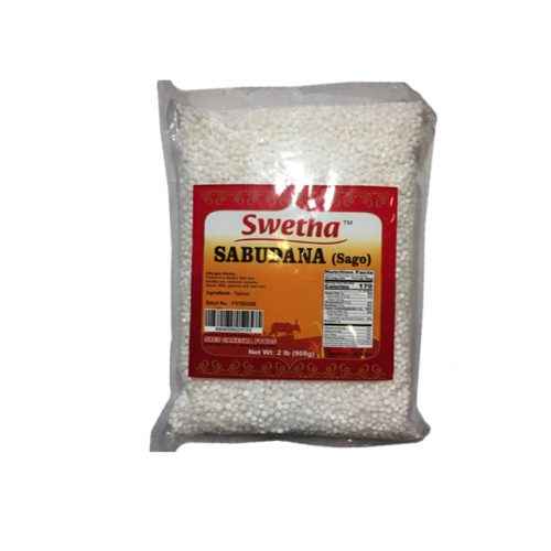 SWETHA SABUDANA