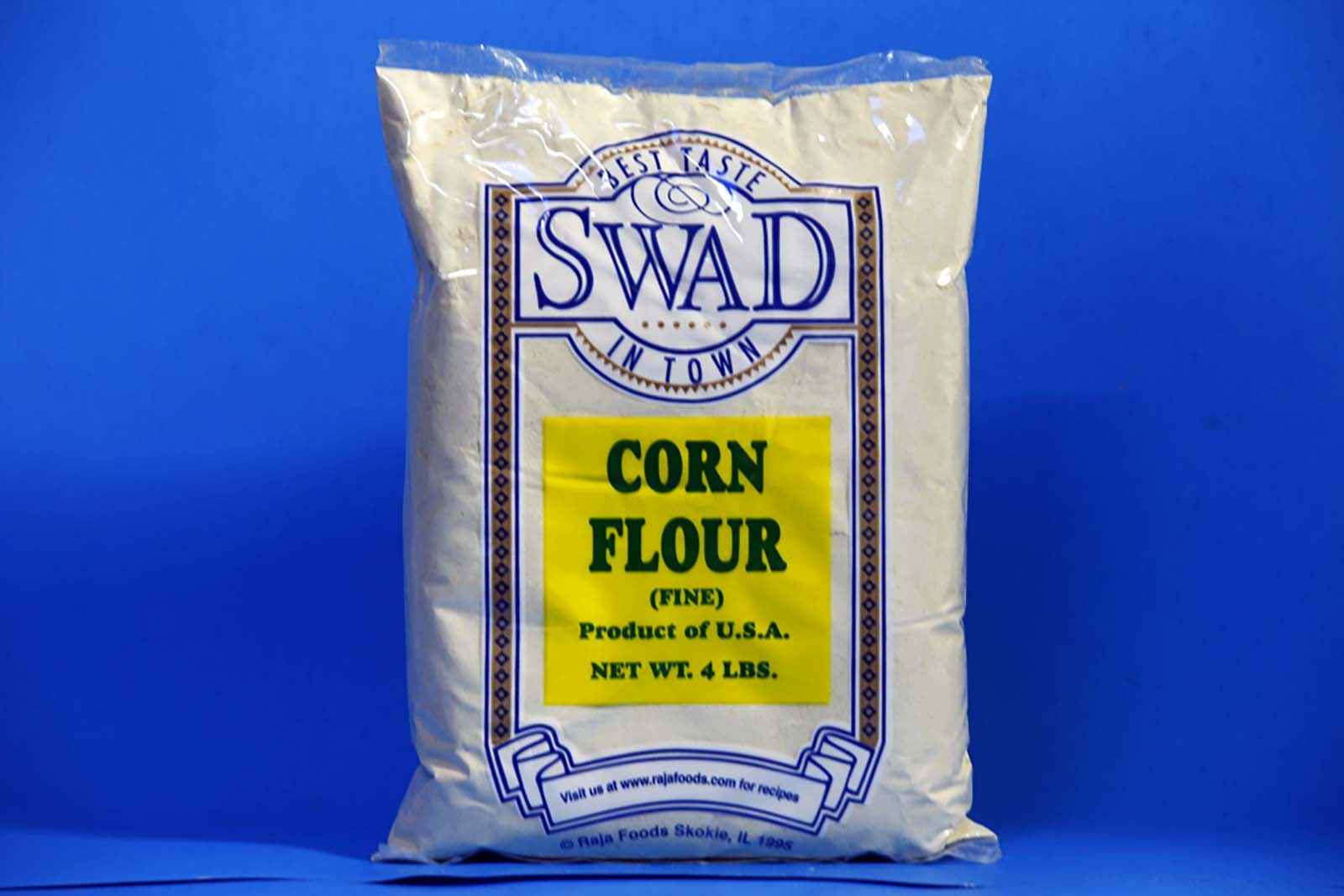 Swad Corn Flour