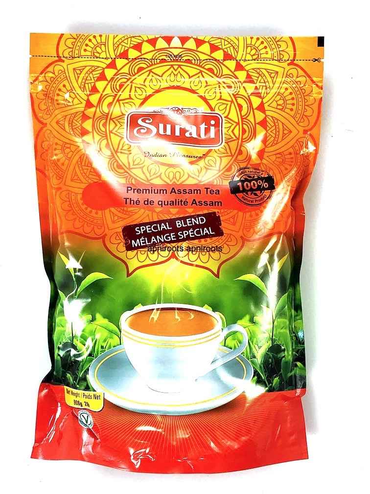 SURTI TEA