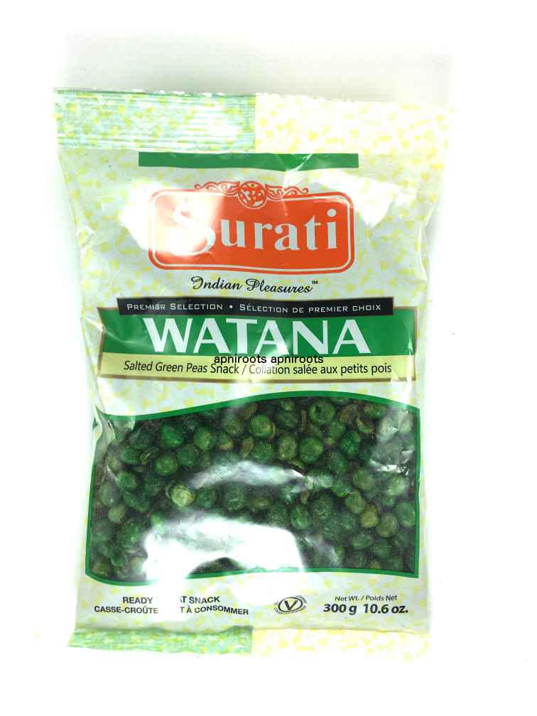 SURATI WATANA