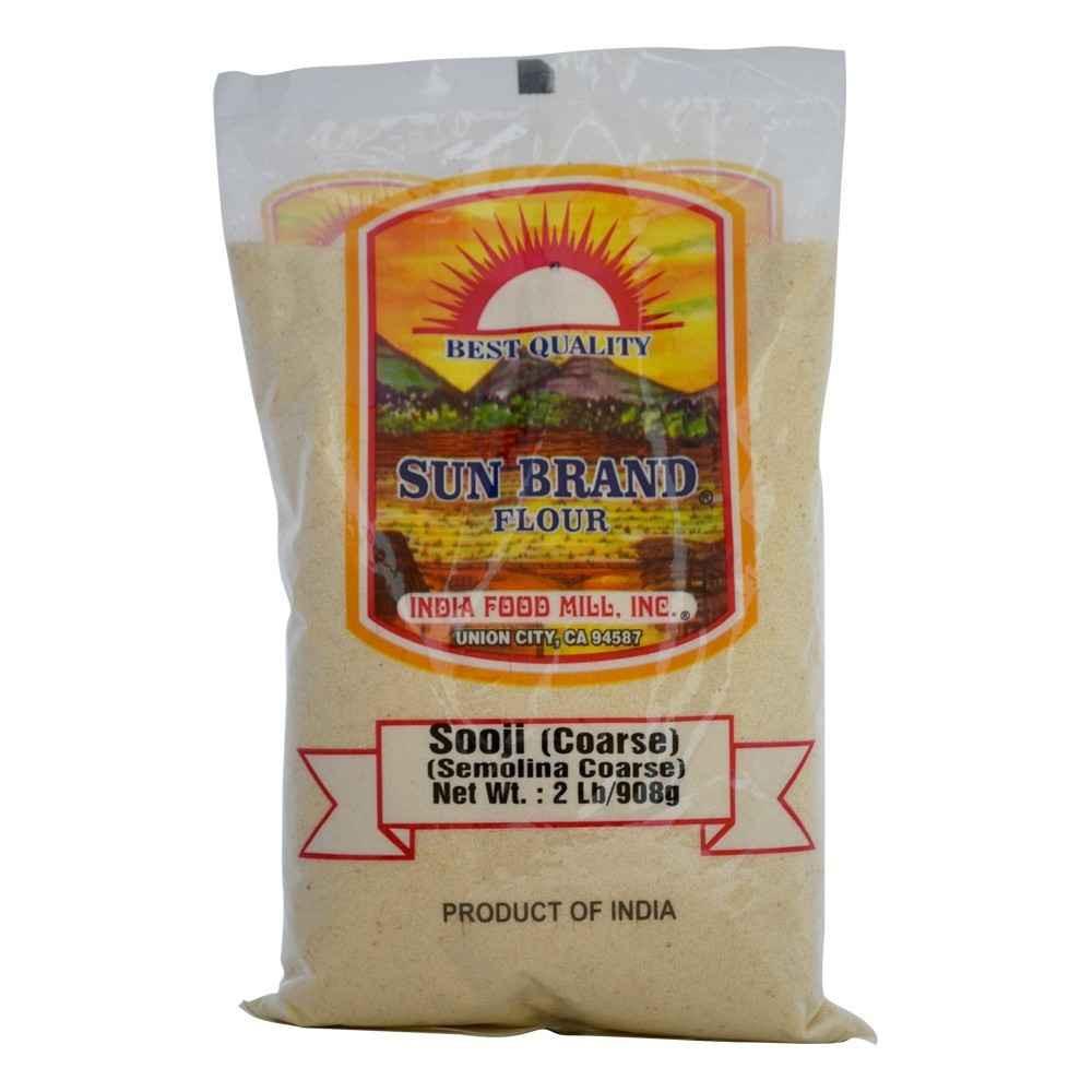SUN BRAND SOOJI FINE