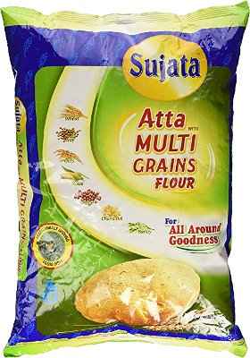 SUJATA MULTIGRAIN