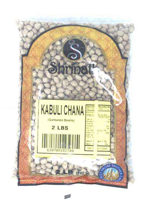 SHRINATH KABULI CHANA