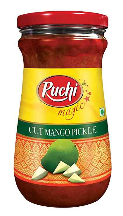 Ruchi Mango