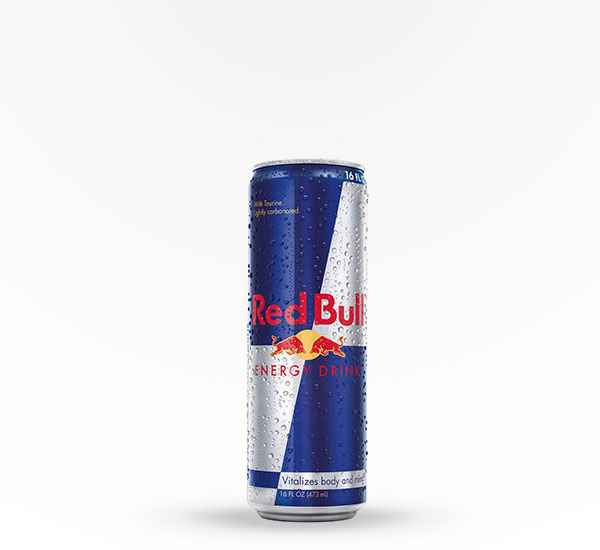 Red Bull