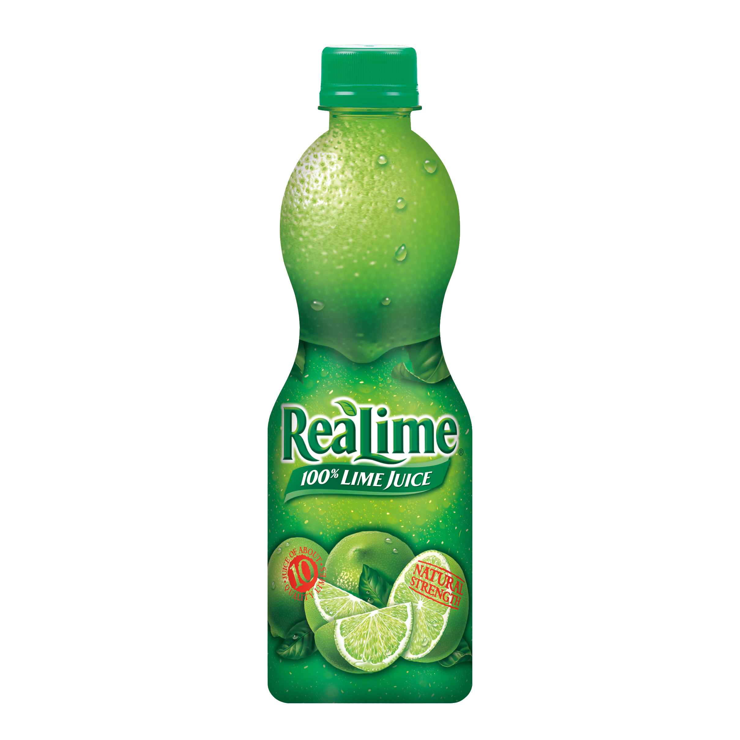 REALIME JUICE