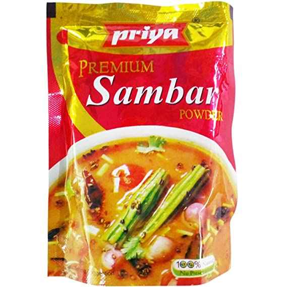 PRIYA SAMBAR POWER