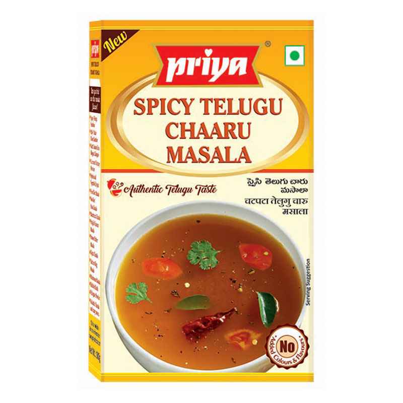 PRIYA CHAARU MASALA