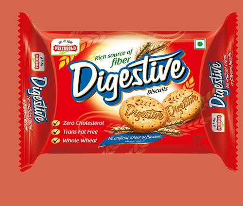 PRIYA GOLD DIGESTIVE