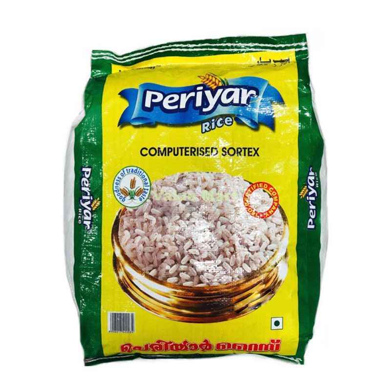 Rice   PERIYAR MATTA RICE