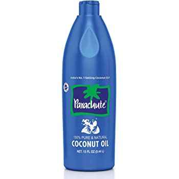 PARACHUTE OIL