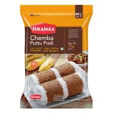 NIRAPARA CHEMBA PUTTU PODI