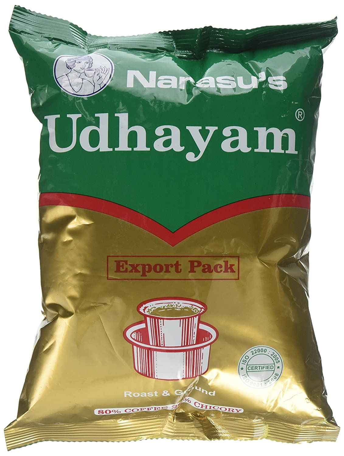 NARASUS UDHAYAM