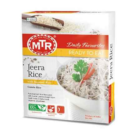 MTR JEERA RICE