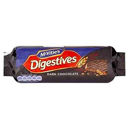 MC VITIES DIGESTIV CHOC