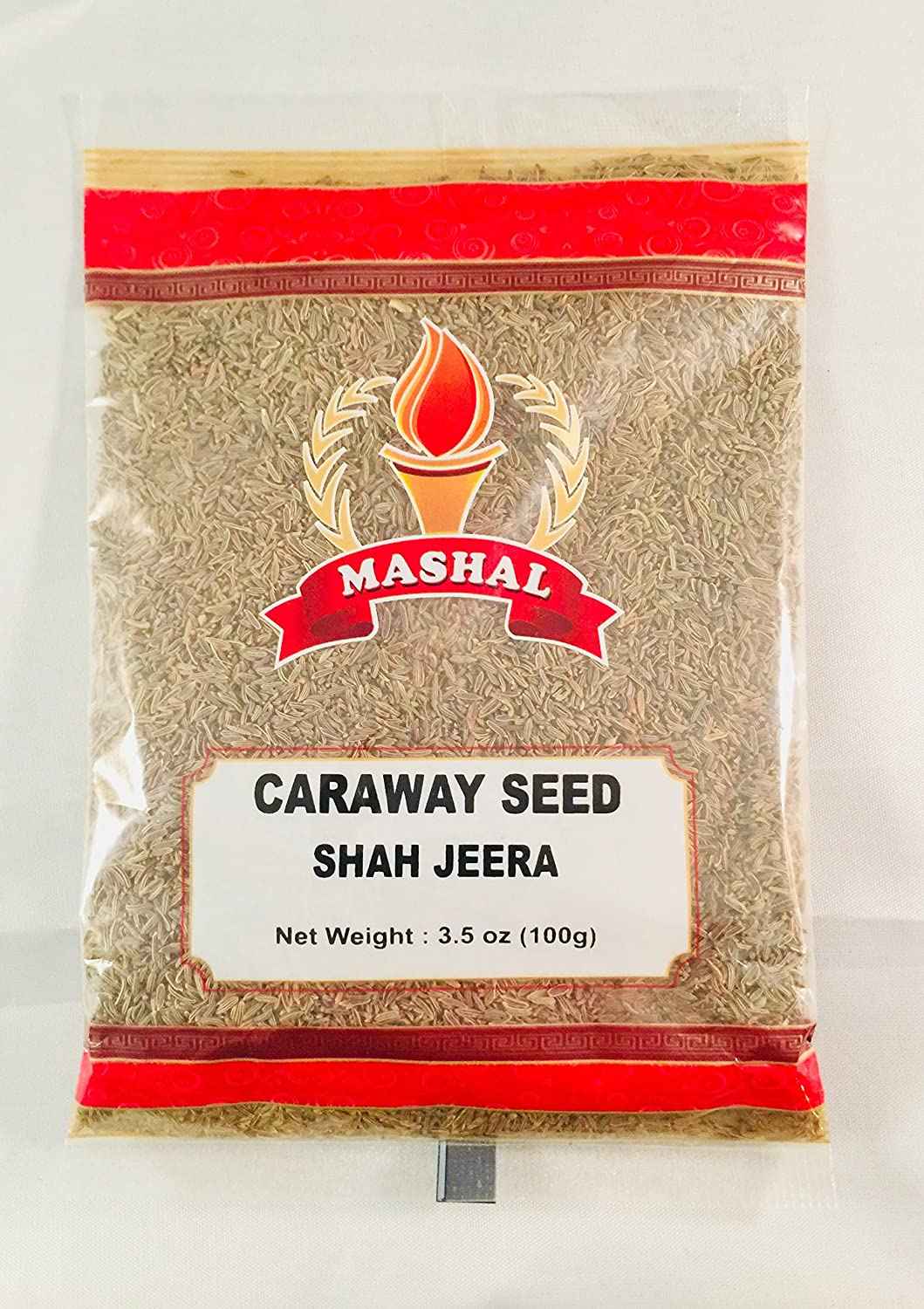 MASHAL SHAH JEERA