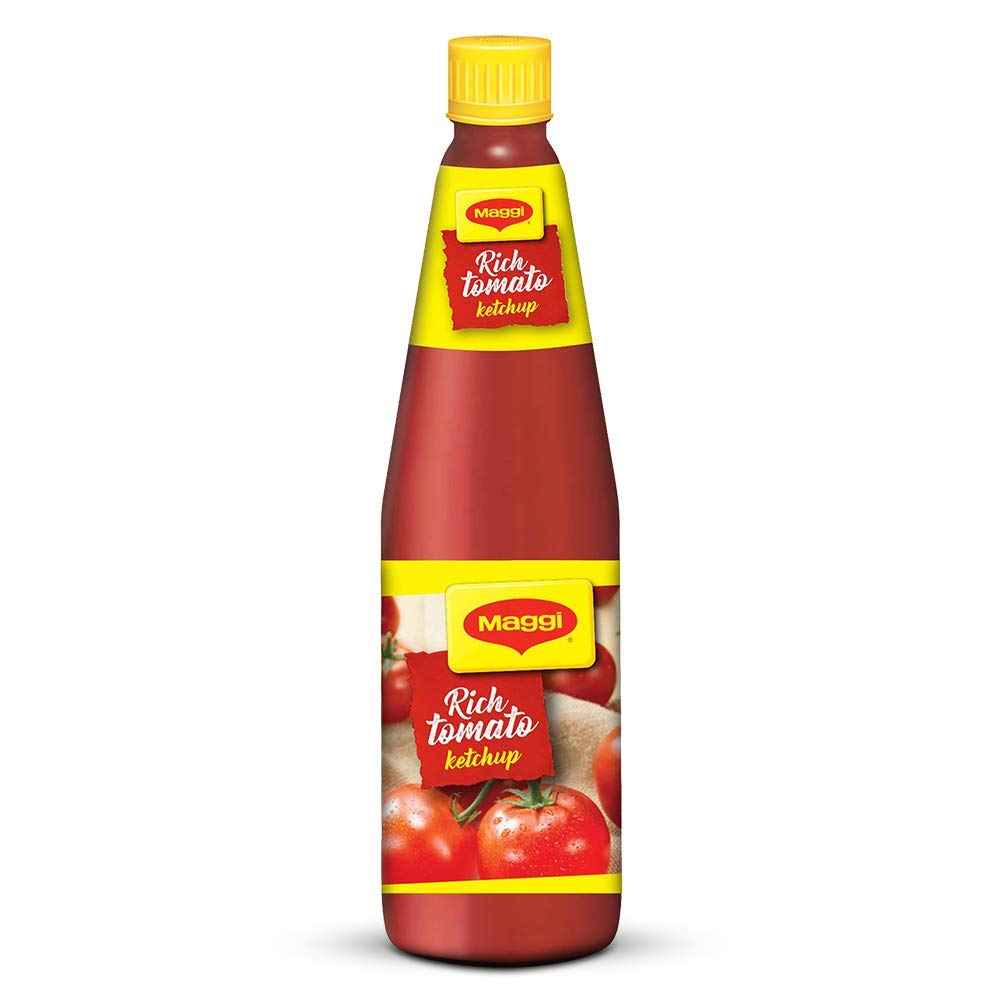 MAGGI TOMATO SAUCE