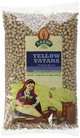 LAXMI YELLOW VATANA