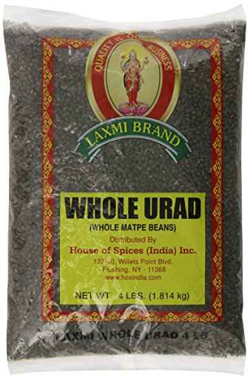 LAXMI URAD WHOLE