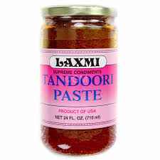 LAXMI TANDOORI PASTE