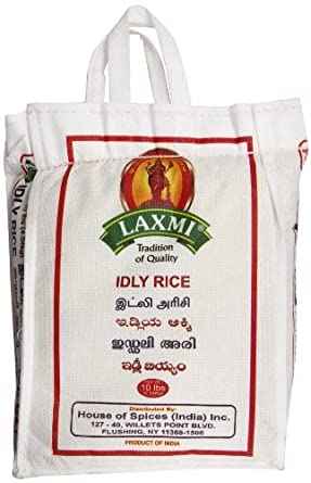 Rice   LAXMI IDLI RICE