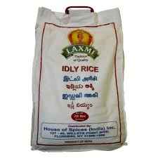 Rice   LAXMI IDLI RICE