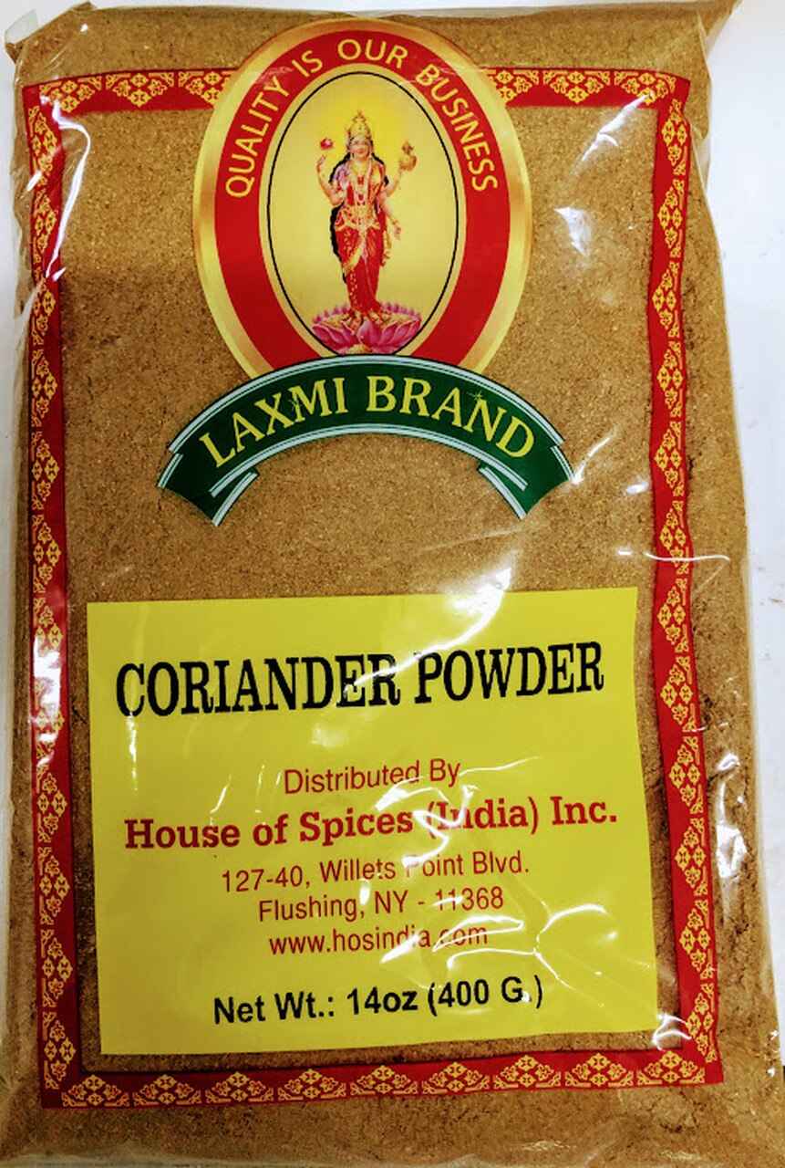 LAXMI CORIANDER POWDER