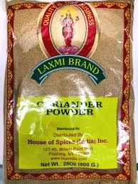 LAXMI CORIANDER POWDER
