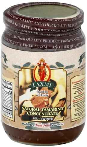LAXMI CONCENTRATE TAMARIND