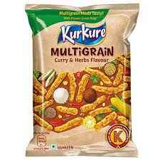 KURKURE MULTIGRAIN