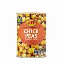KTC CHICK PEAS