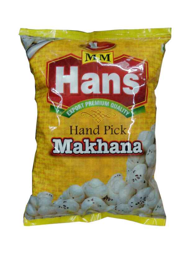 HANS PHOOL MAKHANA