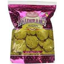 HALDIRAM MATHRI